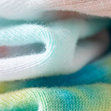 Women Tie-Dye Anti-Drop Heel Socks_Cwms0257