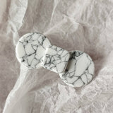 Cute Round Bow Hair Clip ? Colorful Duckbill Claw_Cwaha07186