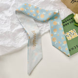 NEW MULTIFUNCTIONAL HAIR RIBBON HEADBAND_CWASC0724