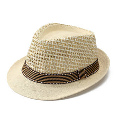 SUMMER MESH BREATHABLE OUTDOOR SUN HAT_CWAH1485