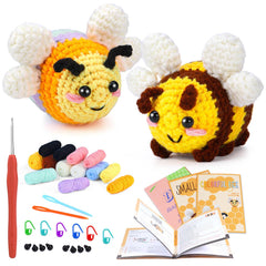 NEW WOOLEN DOLL HAND KNITTING SET_CWMM0807