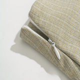 CASUAL HIGH WAIST PLEATED SKIRT FOR WOMEN_CWDSD8336