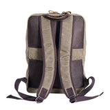 OUTDOOR TRAVEL LAPTOP BACKPACK FOR MEN_CWAB5521