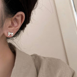 EXQUISITE AND FASHIONABLE METAL BOW EARRINGS_CWAJE2994