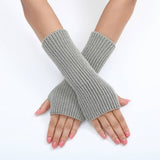 2024 New Knitted Warm Fingerless Gloves_Cwag0093