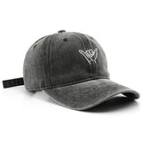 Cwah3239_Outdoor Street Warm Dome Baseball Cap