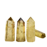 NATURAL CITRINE POINT CRYSTAL TOWER_CWMM8099