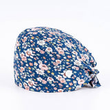 OPERATING ROOM HAT BUTTERFLY TIE WORK HAT_CWAH3332
