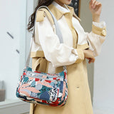 FASHION CASUAL PRINTED CROSSBODY SHOULDER BAG_CWASC1750