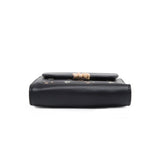 Fresh Sweet Print 3-Fold Zipper Wallet_Cwab06259