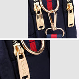 Fashionable And Casual Nylon Shoulder Bag_Cwab3490