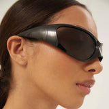 FASHION CAT EYE SPORTS CYCLING SUNGLASSES_CWASG0650