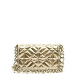 POPULAR THICK CHAIN CROSSBODY SHOULDER DIAMOND BAG_CWAB3422