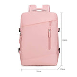 Women'S Large Travel Backpack For Short Trips_Cwab5427