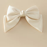 HIGH END BOW SPRING HAIRPIN_CWAHA1797
