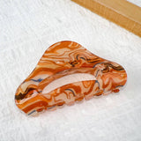 SEMI CIRCULAR EXQUISITE RETRO HAIRPIN_CWAHA1591