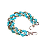 11 81HANDBAG ACRYLIC CHAIN PHONE CASE CHAIN STRAP_CWMM5112