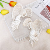 EUROPEAN ANGEL WING FRAME WALL DECOR_CWAJE5288