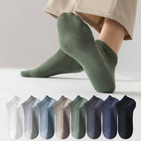 DEODORANT AND SWEAT WICKING MENS SOCKS_CWMS2003