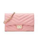 STYLISH CHAIN SHOULDER BAG_CWAB1637