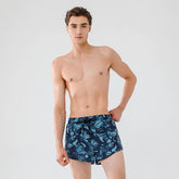 MENS DOUBLE LINED QUICK DRY SWIM SHORTS_CWMM6767