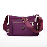 Large Capacity Women'S Shoulder Messenger Bag_Cwab3489