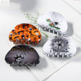 HALLOWEEN SWEET AND FUN IRREGULAR HAIRPIN_CWAHA1455