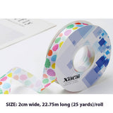 RIBBON RIBBON GIFT BOW RIBBON DIY RIBBON_CWMM5771