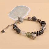 BOHEMIAN ETHNIC STYLE TASSEL RETRO BRACELET_CWAJE3964