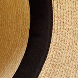 SUMMER NEW CREATIVE SUN HAT FOR WOMEN_CWAH3584