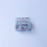 MINI SQUARE HAIR CLAW 5CM FRESH INS STYLE CLIP_CWAHA2611