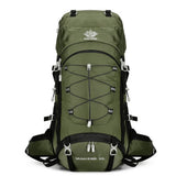 60L OUTDOOR HIKING CAMPING TRAVEL BACKPACK_CWAB5409
