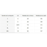 Stylish French Summer Vacation Plant-Print Pants