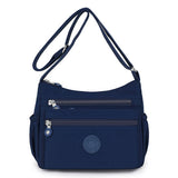 Lightweight Nylon Multi-Layer Shoulder Bag_Cwasc1760