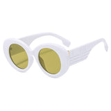 RETRO AND FASHION OVAL SUNGLASSES FOR WOMEN_CWASG0272