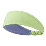 Ultra-Light Sweatband For Running Yoga_Cwmm8023