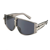 LARGE FRAME SUNGLASSES FASHION SUNGLASSES_CWASG0647