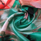 SPRING SUMMER SCARF VERSATILE BEACH SHAWL_CWASC0670