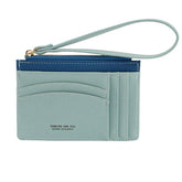 Women Retro Exquisite Multi-Card Wallet_Cwab1238