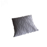 NEW SIMPLE KNOT PILLOW COMFORTABLE THROW PILLOW_CWMM2372