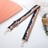 Women Simple Widened Adjustable Bag Strap_Cwmm0392
