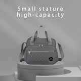 Travel Cross-Body Mommy Bag_Cwab2227