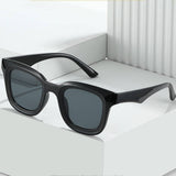 Wide Frame Dandy Sunglasses_Cwasg0103