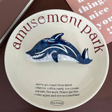 SHARK SERIES ACETATE HAIR CLAW CHIC BACK CLIP_CWAHA5964