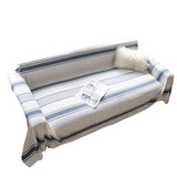 STRIPED ANTI CAT SCRATCH SOFA THROW_CWMM1656