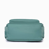 Nylon Multi-Compartment Shoulder Crossbody Bag_Cwasc1752