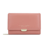 LARGE CAPACITY MULTIFUNCTIONAL ZIPPERED WALLET_CWAB1661