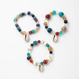 DIAMOND LAYERED BOHEMIAN BRACELET_CWAHA2471