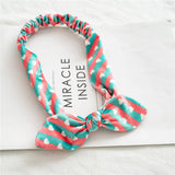 NEW CHRISTMAS CROSS HAIRBAND_CWAHA1955