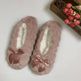 THICKENED AND VELVET ADULT FLOOR SOCK SLIPPERS_CWMS1178